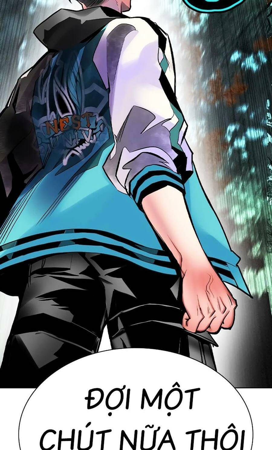 Nhân Trùng Đại Chiến - Chapter 118 - Page 104