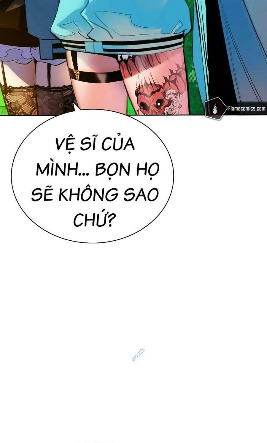 Nhân Trùng Đại Chiến - Chapter 118 - Page 109