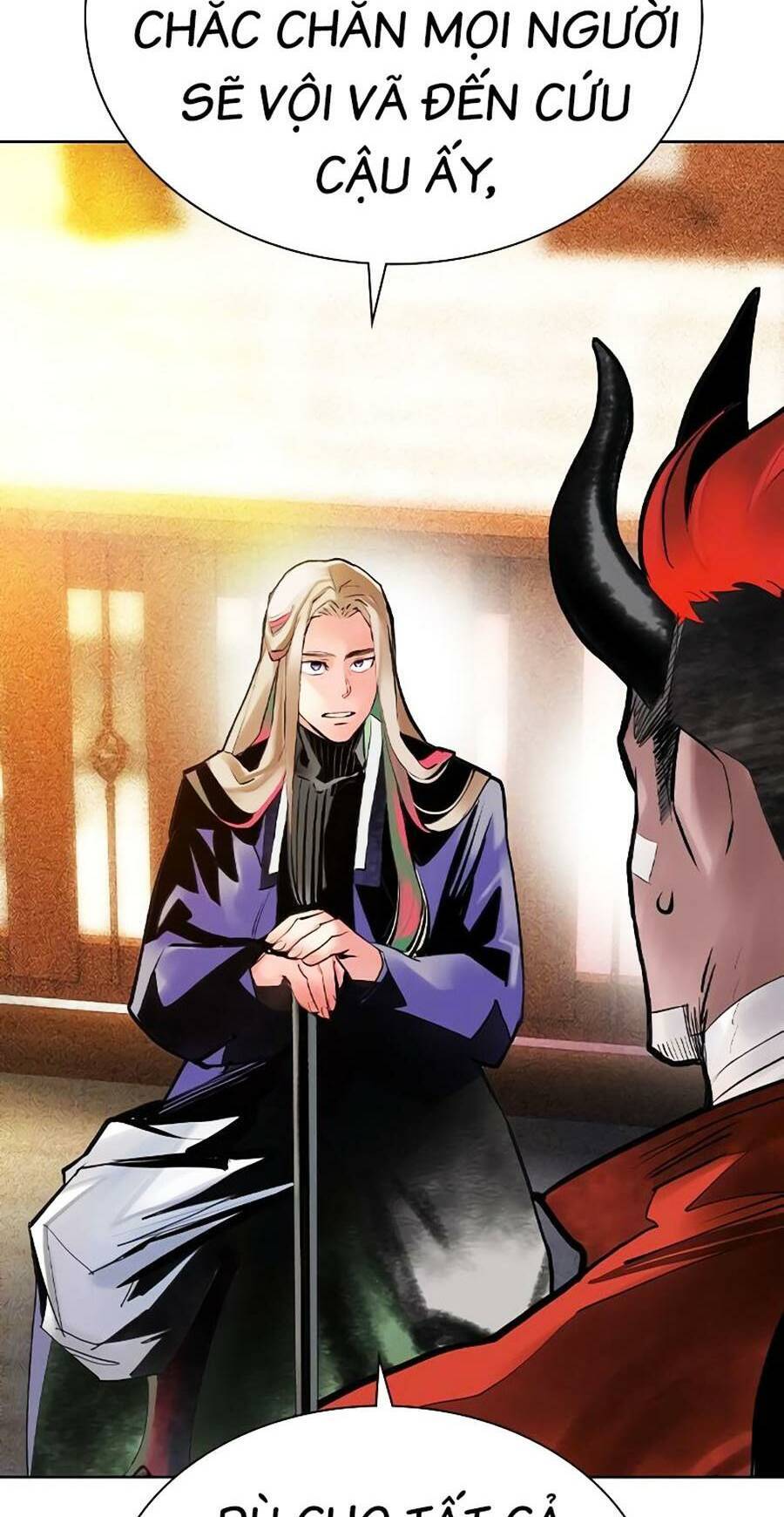 Nhân Trùng Đại Chiến - Chapter 118 - Page 11