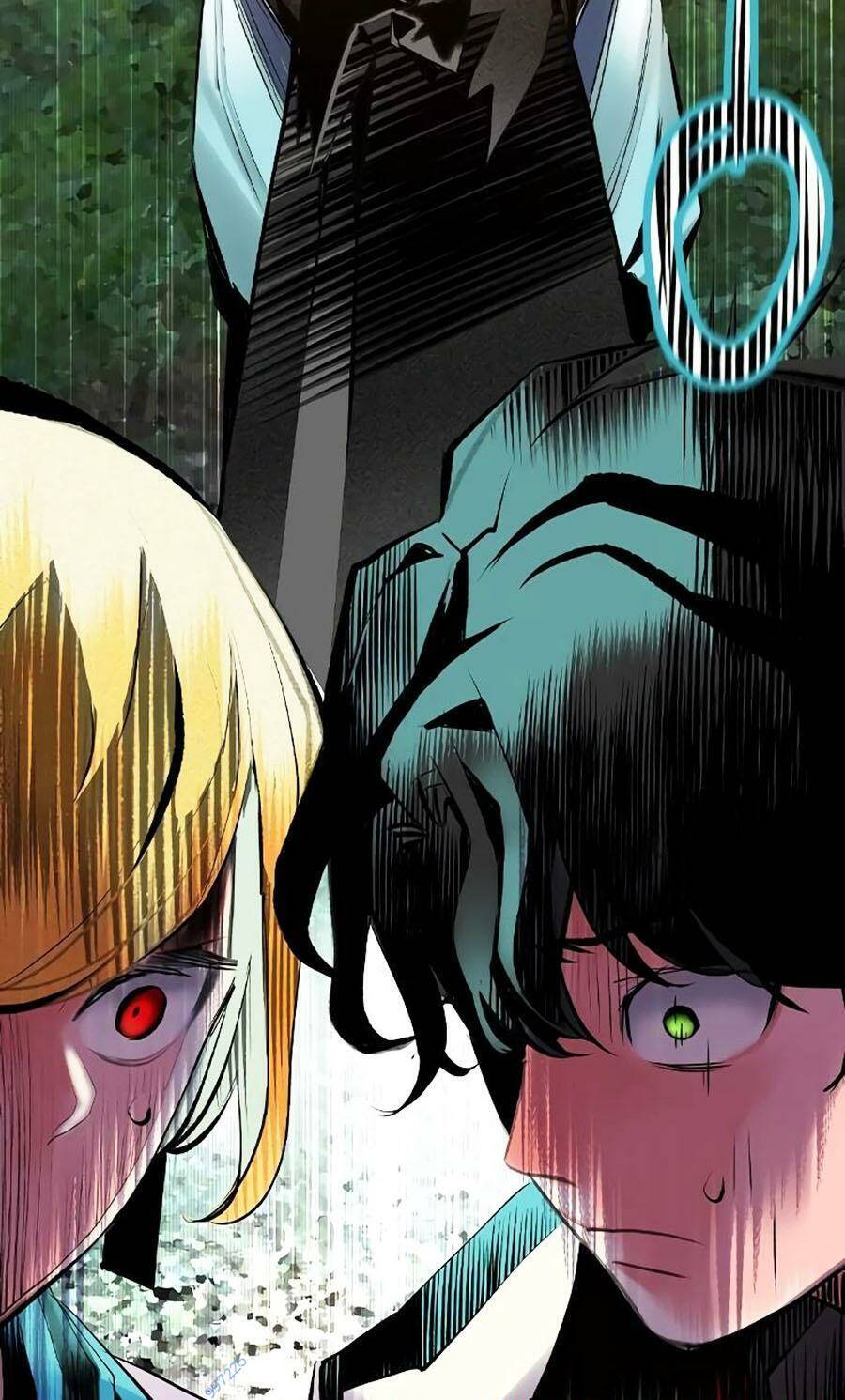 Nhân Trùng Đại Chiến - Chapter 118 - Page 114