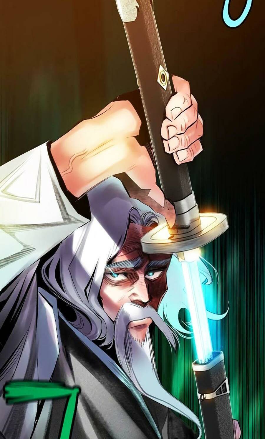 Nhân Trùng Đại Chiến - Chapter 118 - Page 117