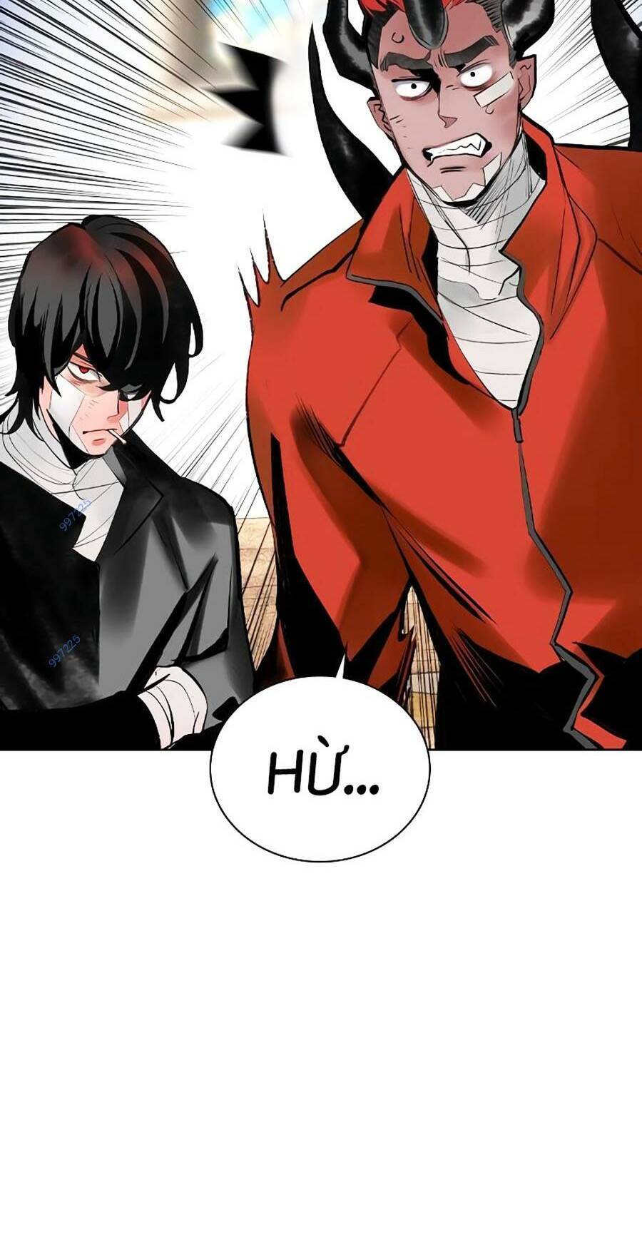 Nhân Trùng Đại Chiến - Chapter 118 - Page 13