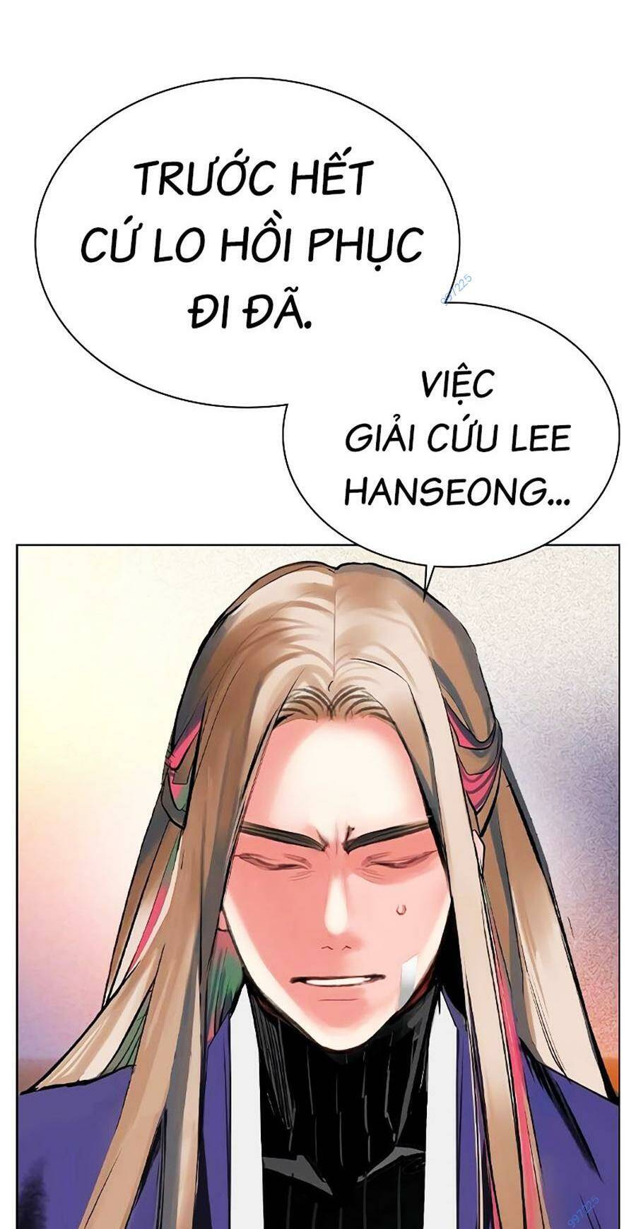 Nhân Trùng Đại Chiến - Chapter 118 - Page 14