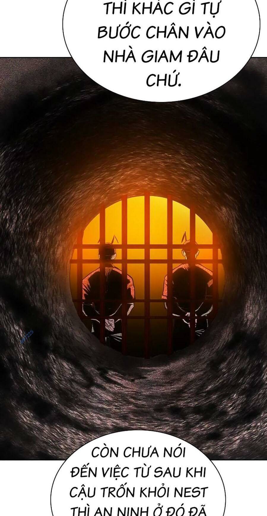 Nhân Trùng Đại Chiến - Chapter 118 - Page 21