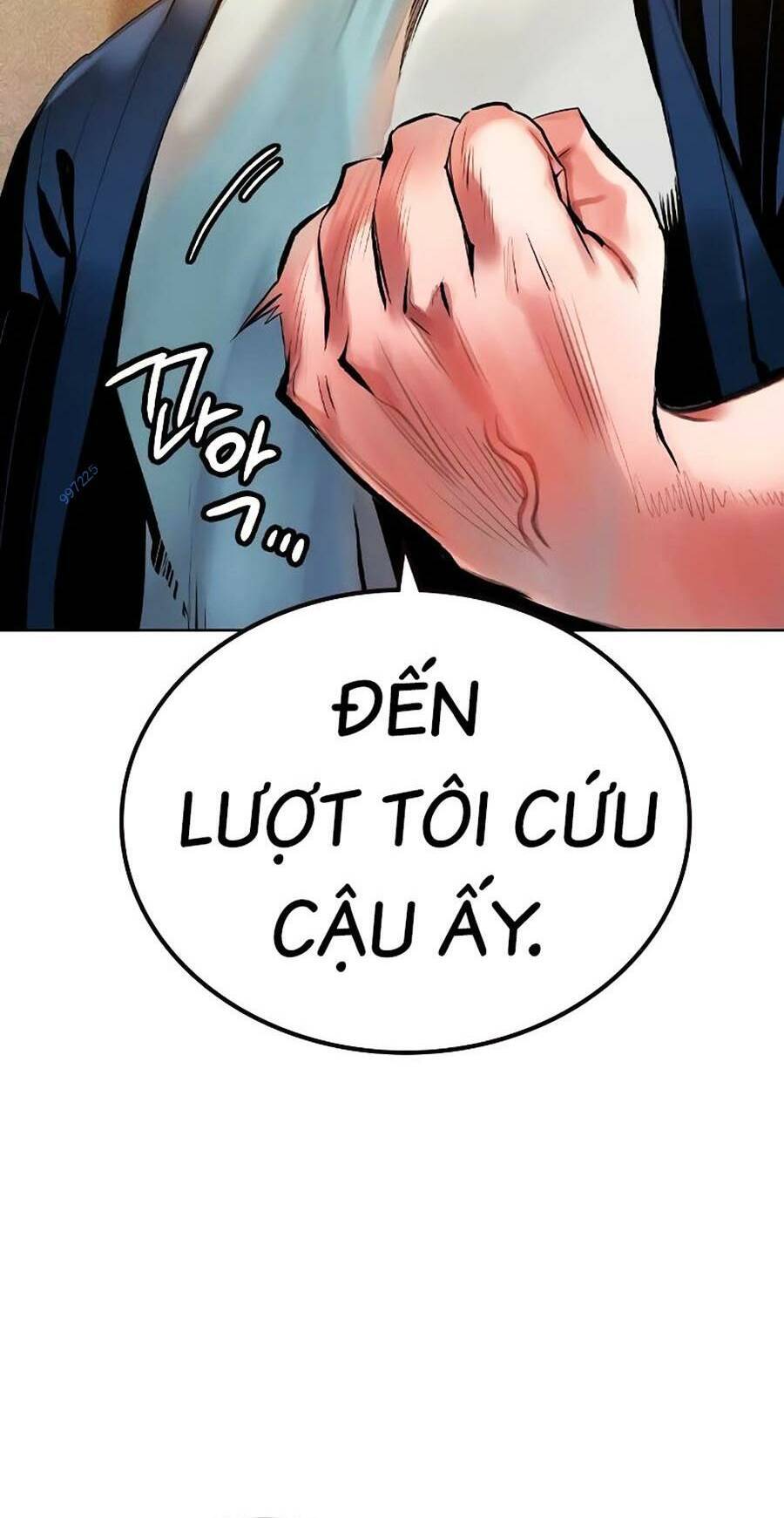 Nhân Trùng Đại Chiến - Chapter 118 - Page 27