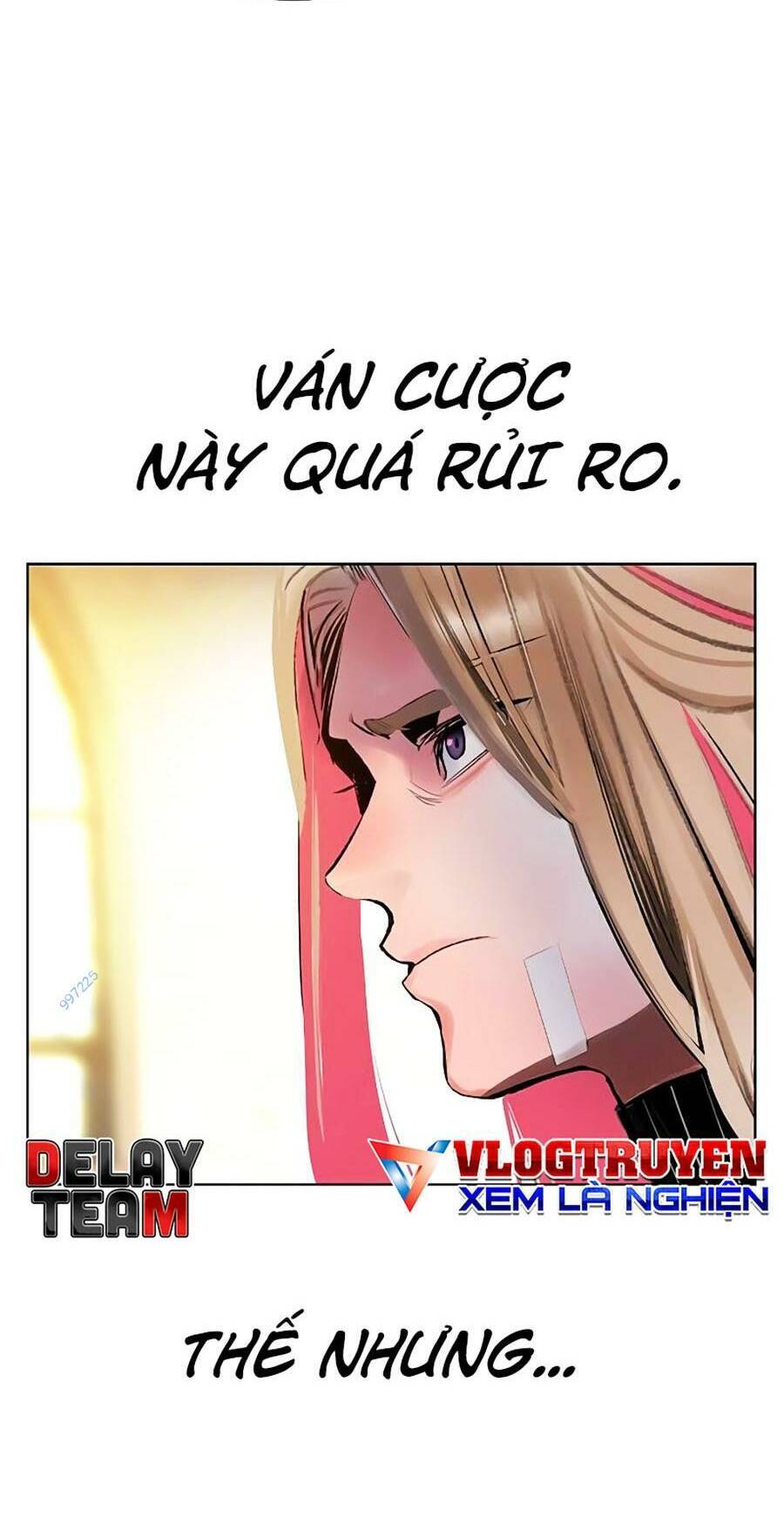 Nhân Trùng Đại Chiến - Chapter 118 - Page 29