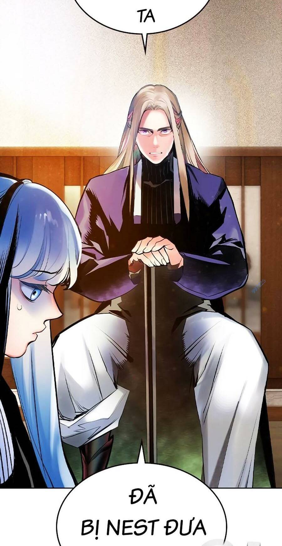 Nhân Trùng Đại Chiến - Chapter 118 - Page 3