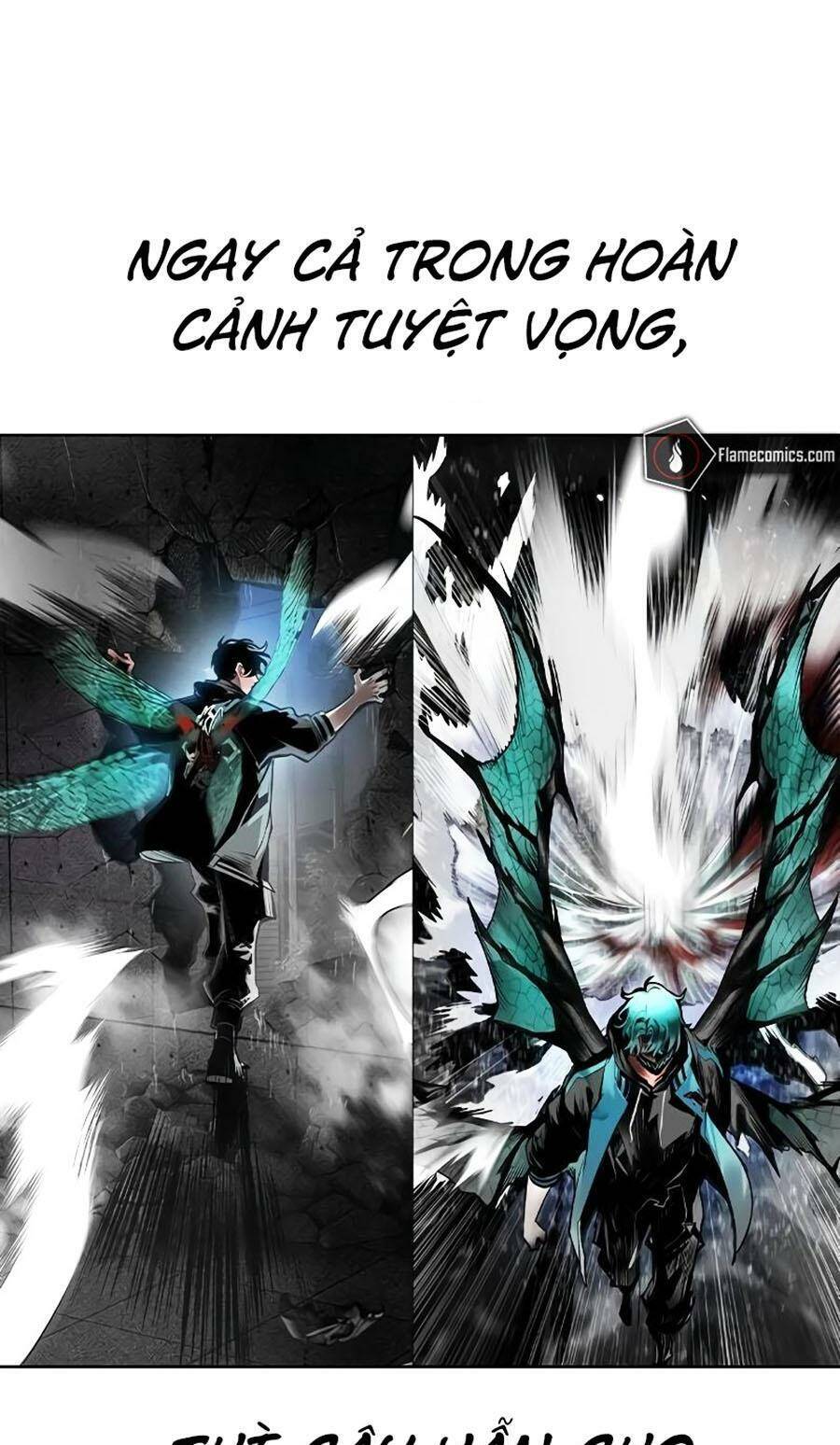 Nhân Trùng Đại Chiến - Chapter 118 - Page 30