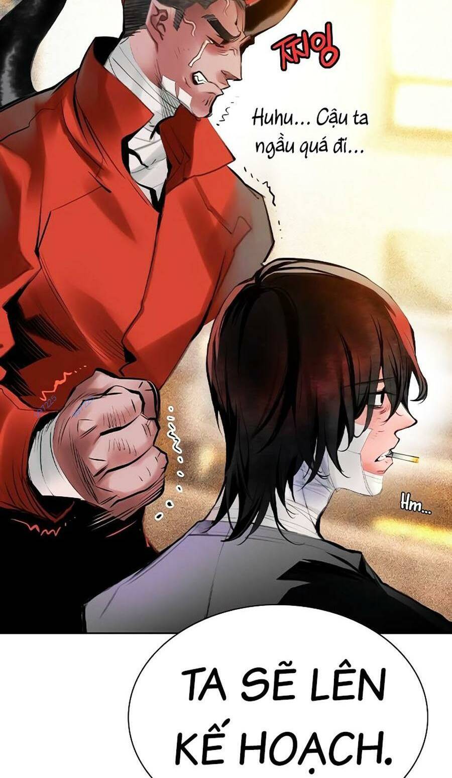 Nhân Trùng Đại Chiến - Chapter 118 - Page 33