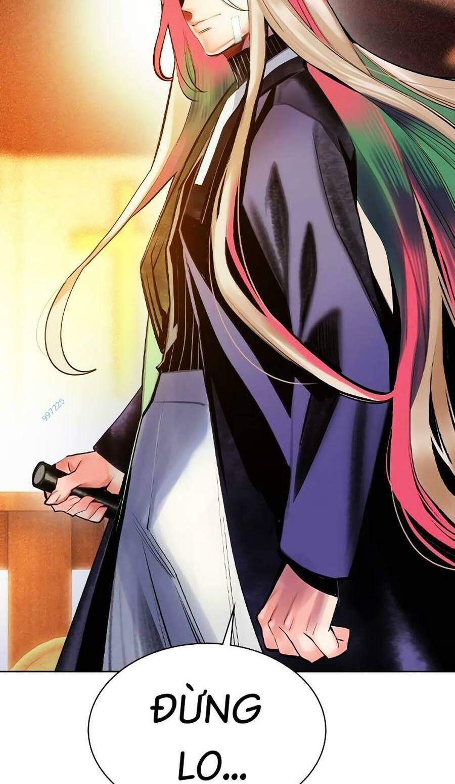 Nhân Trùng Đại Chiến - Chapter 118 - Page 35