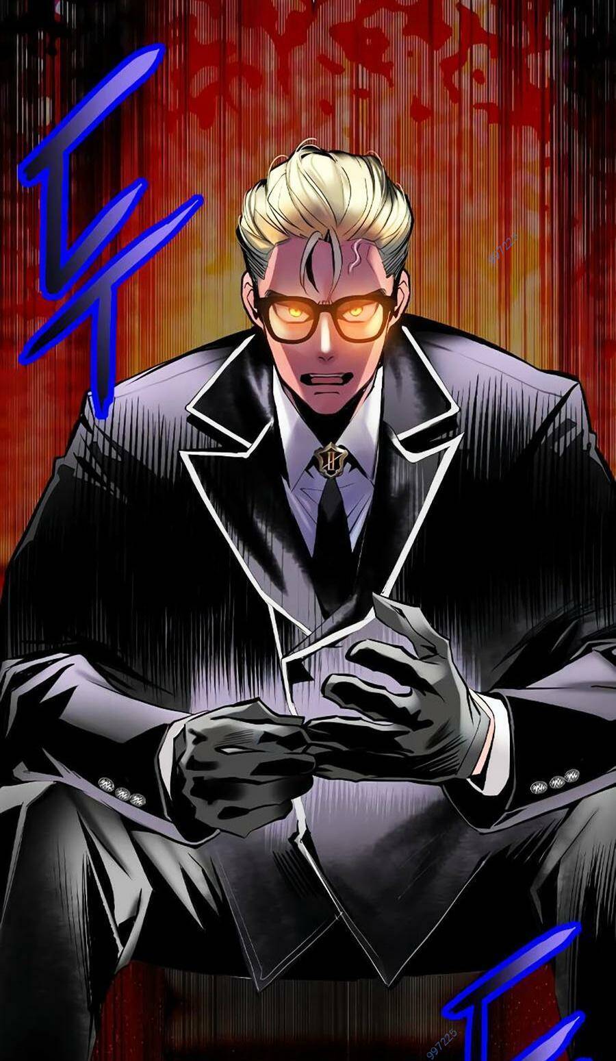 Nhân Trùng Đại Chiến - Chapter 118 - Page 42