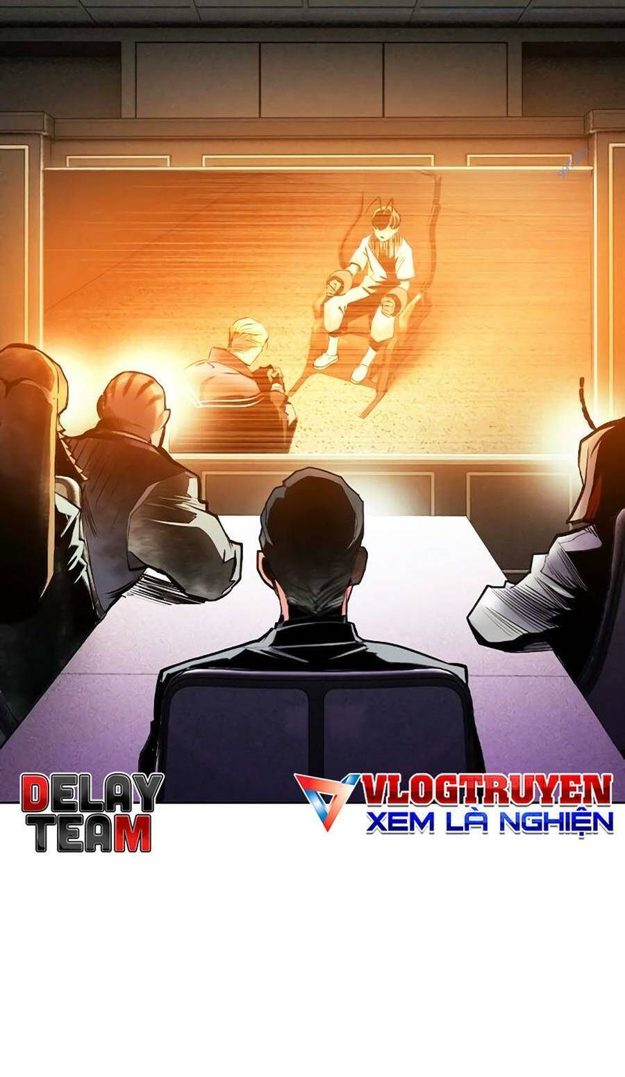 Nhân Trùng Đại Chiến - Chapter 118 - Page 46