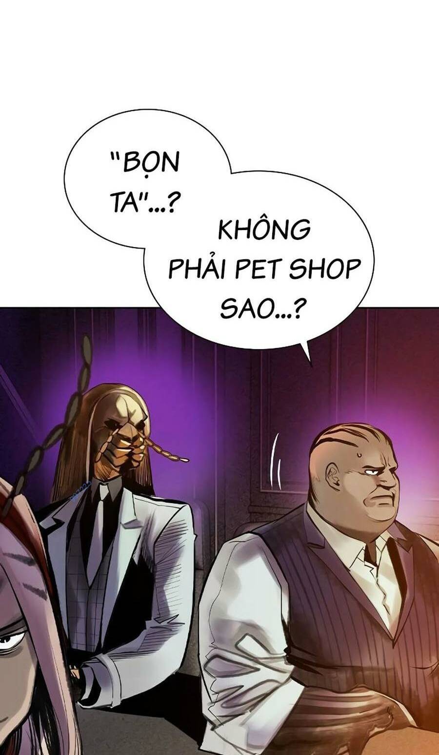 Nhân Trùng Đại Chiến - Chapter 118 - Page 47