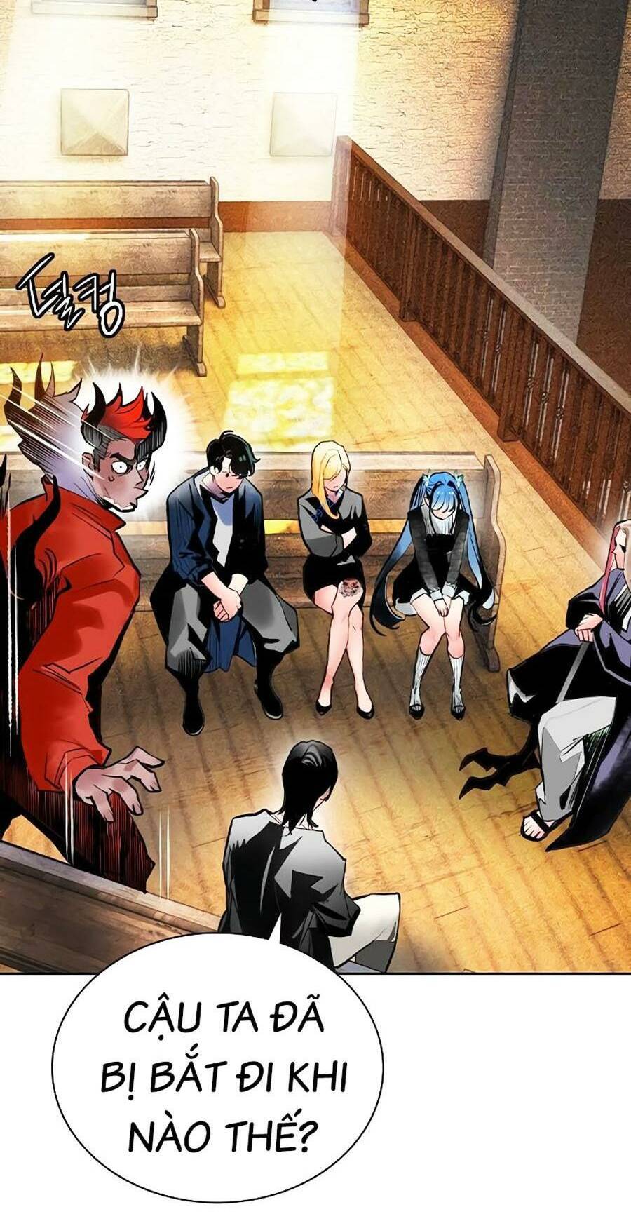 Nhân Trùng Đại Chiến - Chapter 118 - Page 5