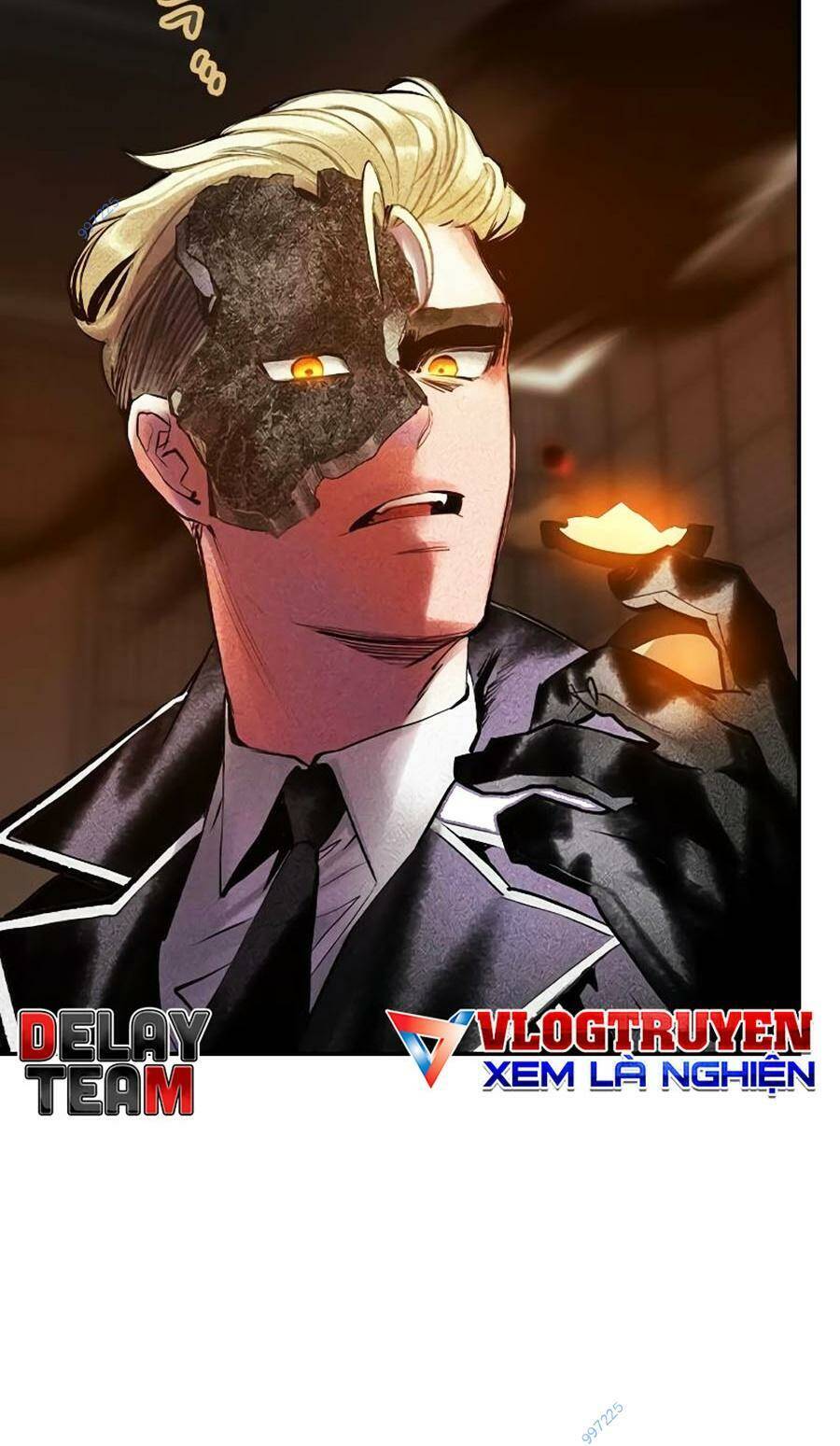 Nhân Trùng Đại Chiến - Chapter 118 - Page 56