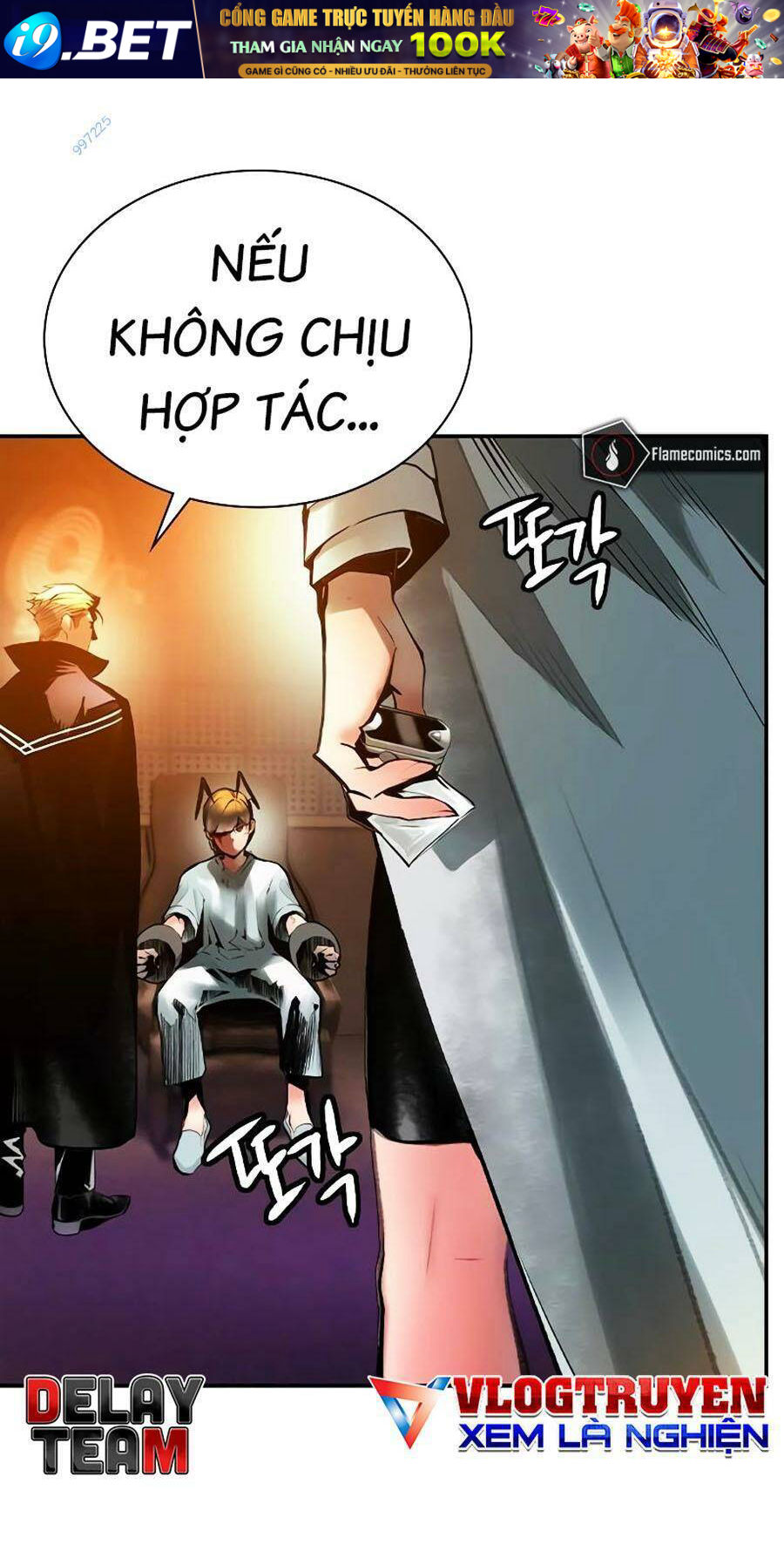 Nhân Trùng Đại Chiến - Chapter 118 - Page 60