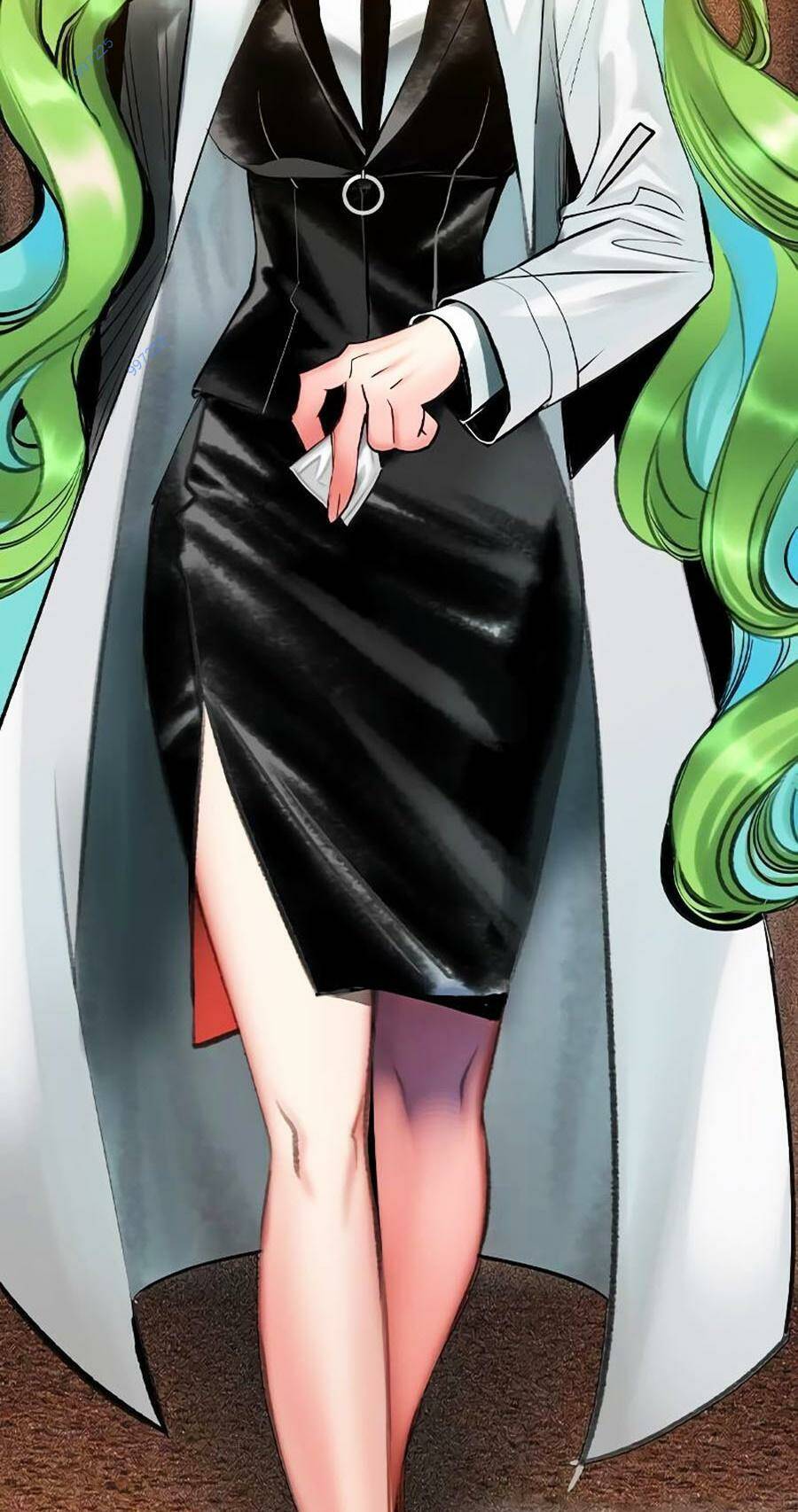 Nhân Trùng Đại Chiến - Chapter 118 - Page 62