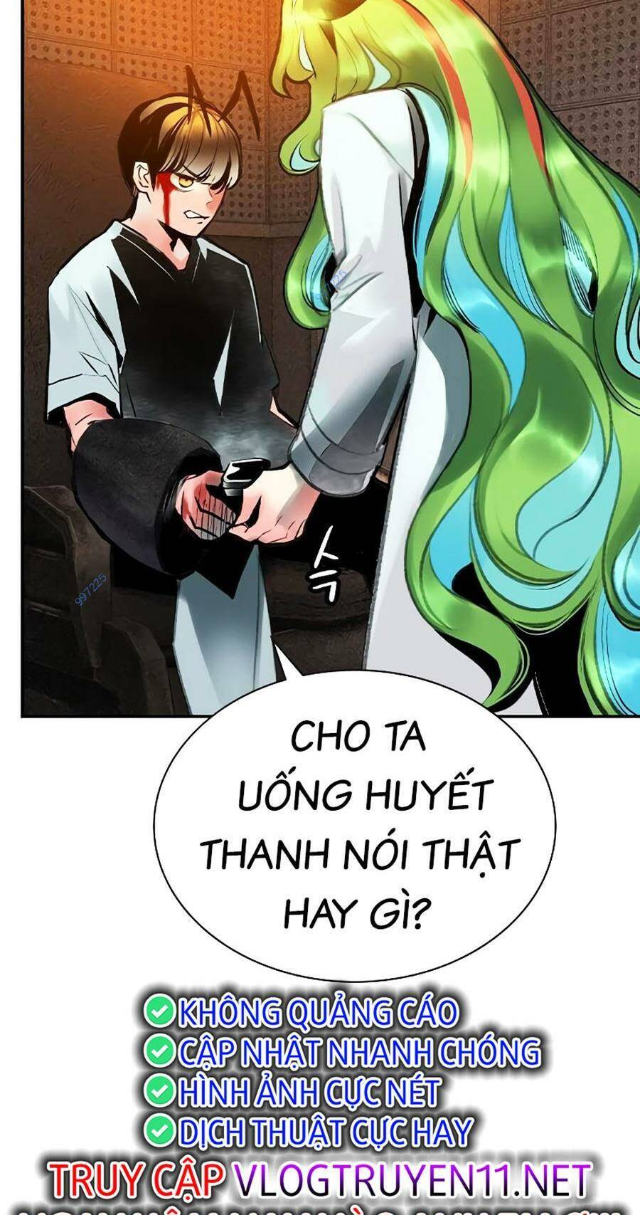 Nhân Trùng Đại Chiến - Chapter 118 - Page 64