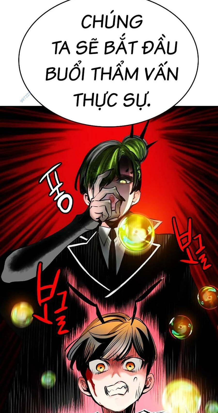 Nhân Trùng Đại Chiến - Chapter 118 - Page 68