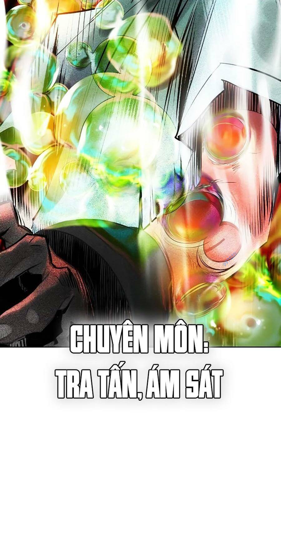 Nhân Trùng Đại Chiến - Chapter 118 - Page 74