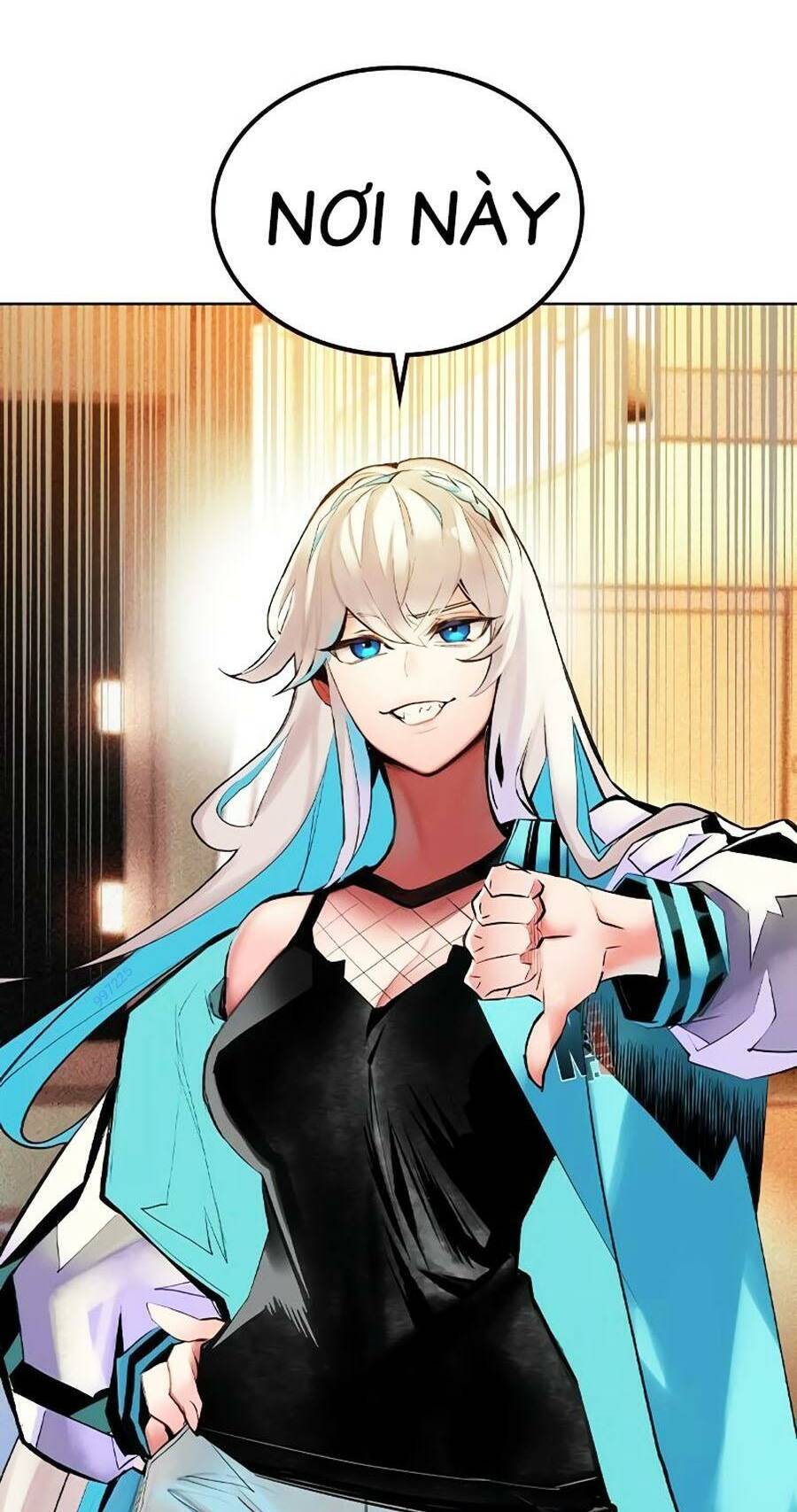 Nhân Trùng Đại Chiến - Chapter 118 - Page 79