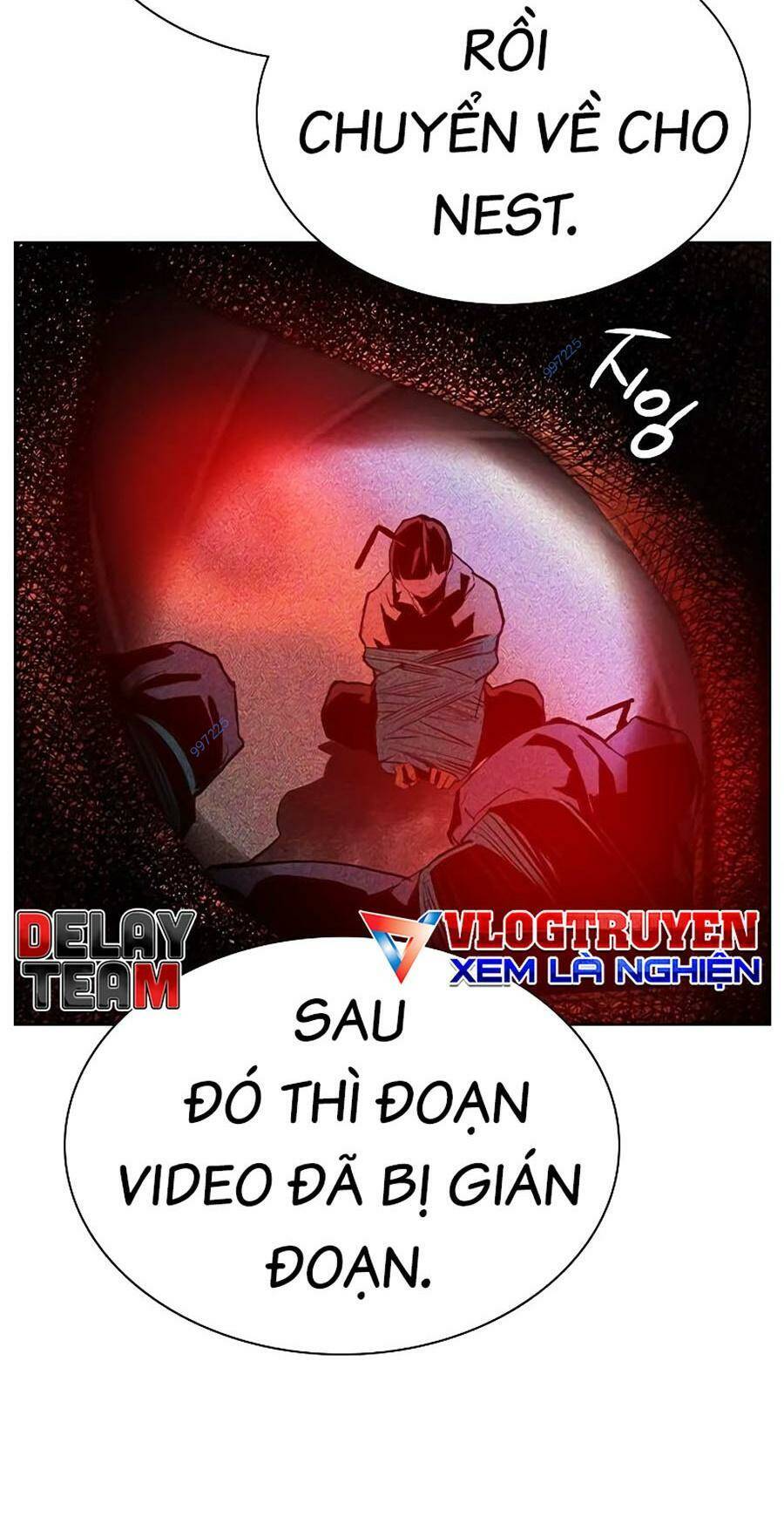 Nhân Trùng Đại Chiến - Chapter 118 - Page 8