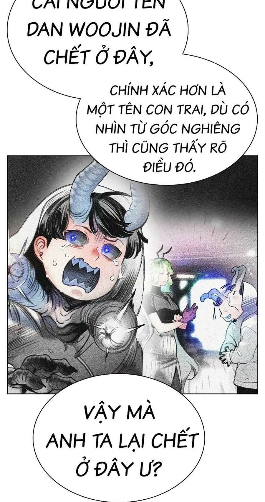 Nhân Trùng Đại Chiến - Chapter 118 - Page 81