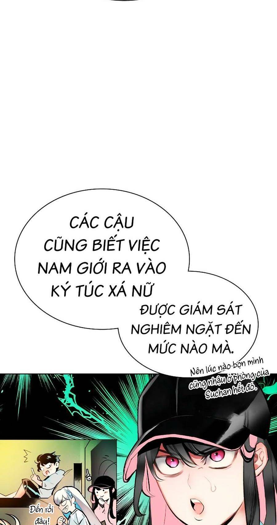 Nhân Trùng Đại Chiến - Chapter 118 - Page 82