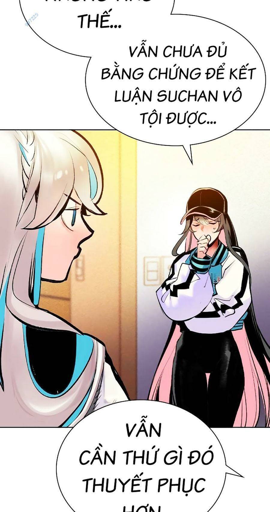 Nhân Trùng Đại Chiến - Chapter 118 - Page 84