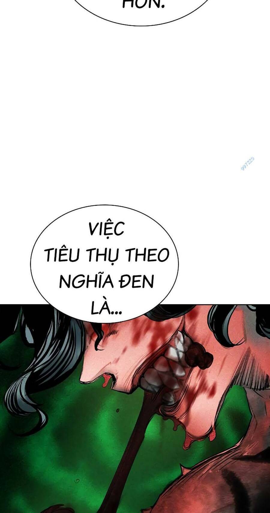 Nhân Trùng Đại Chiến - Chapter 118 - Page 85