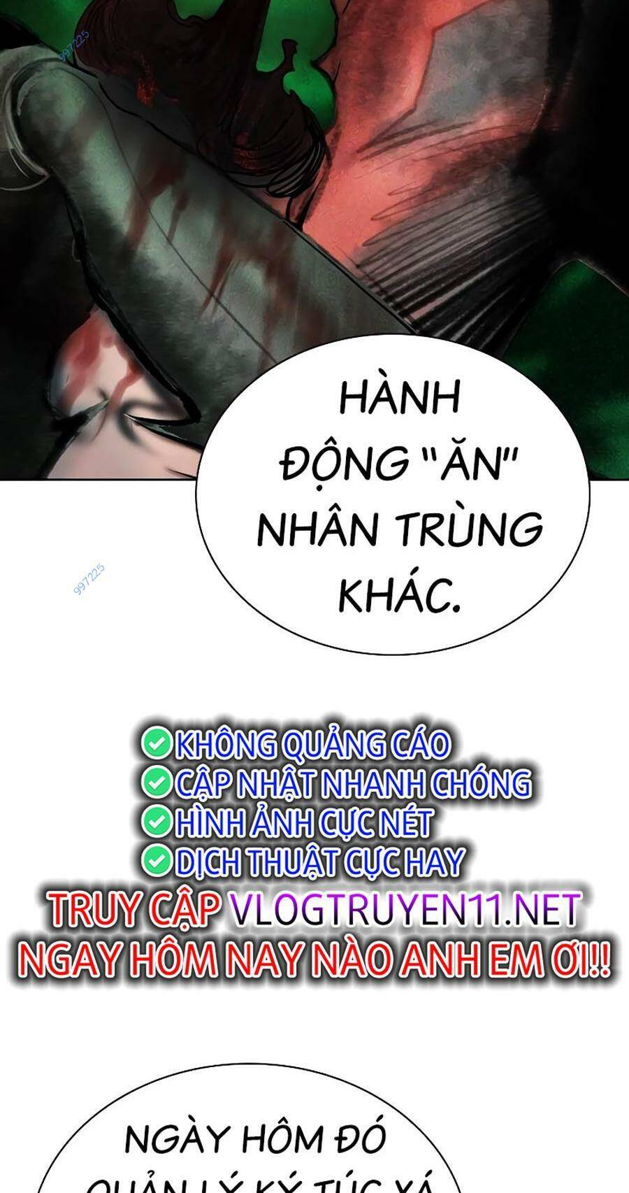 Nhân Trùng Đại Chiến - Chapter 118 - Page 86