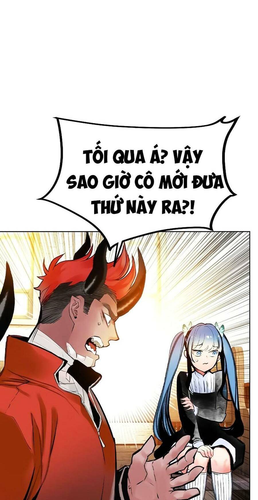 Nhân Trùng Đại Chiến - Chapter 118 - Page 9