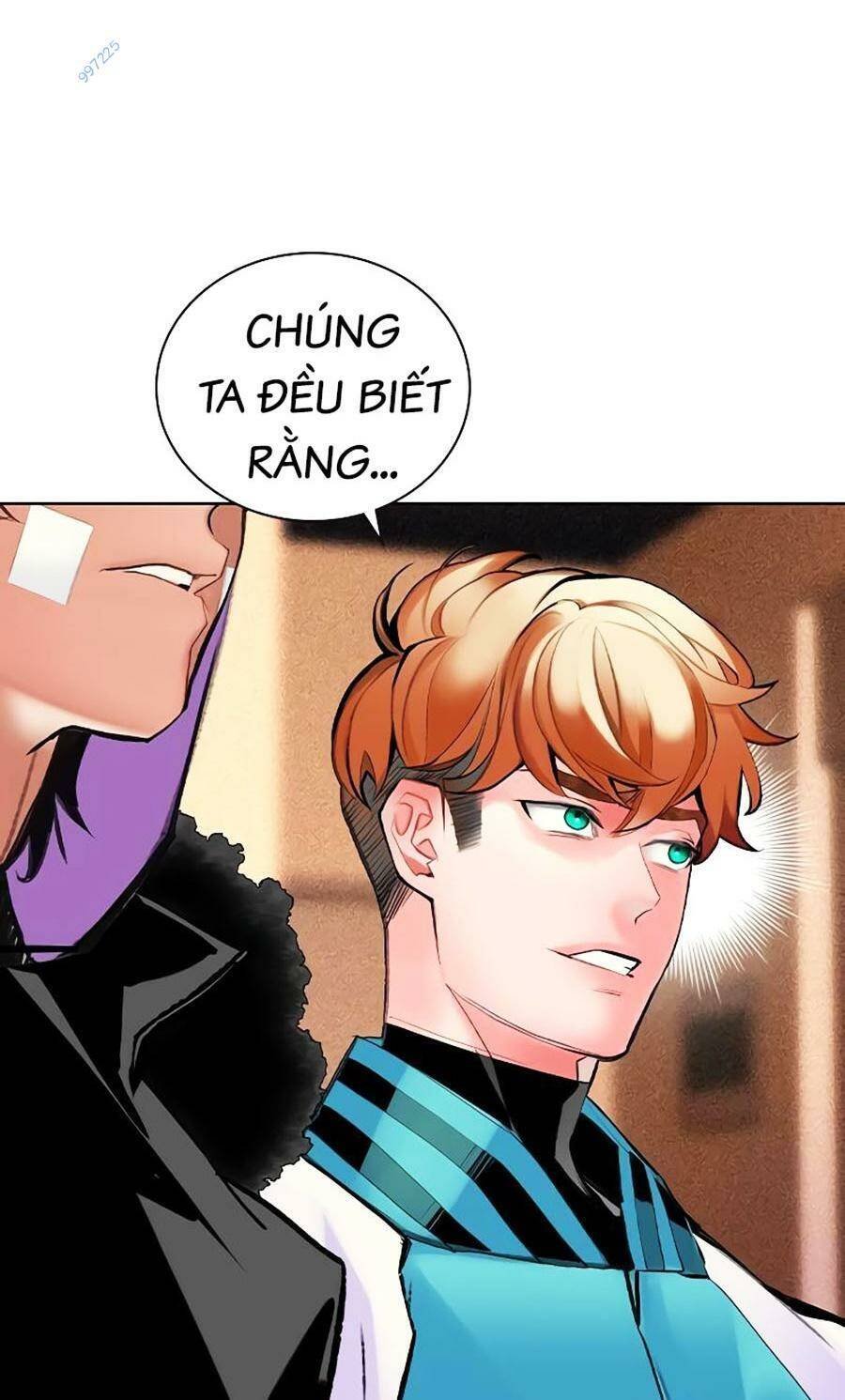 Nhân Trùng Đại Chiến - Chapter 118 - Page 92