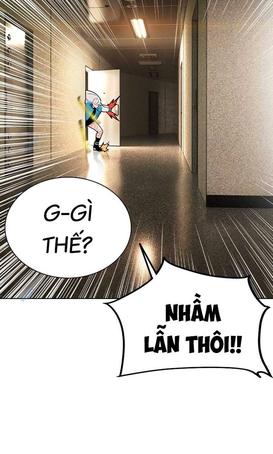 Nhân Trùng Đại Chiến - Chapter 118 - Page 99