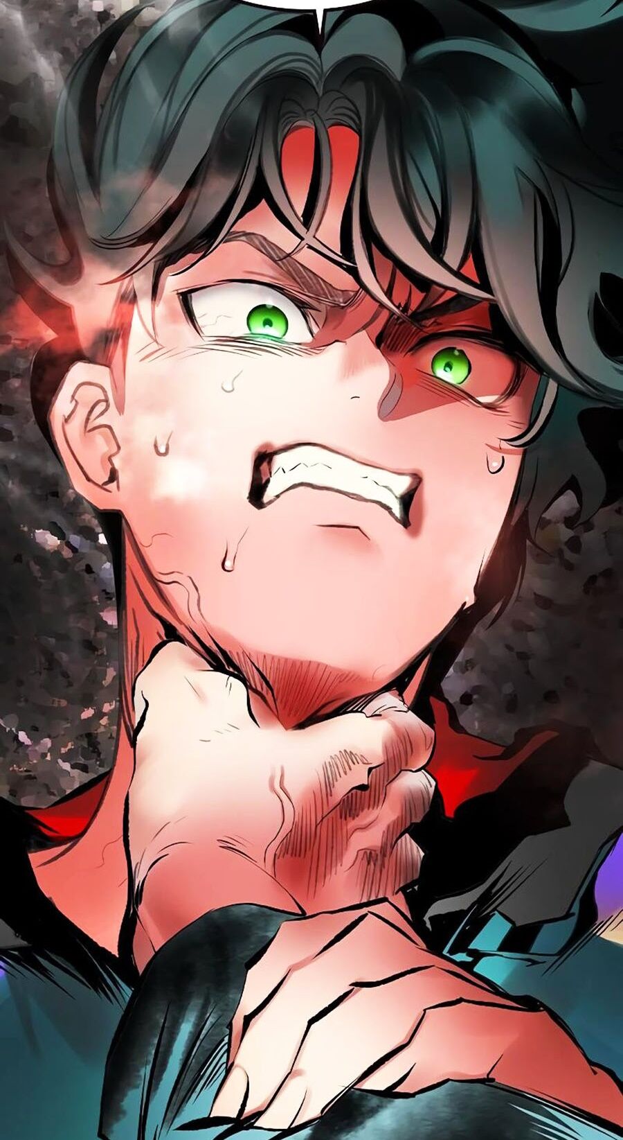 Nhân Trùng Đại Chiến - Chapter 119 - Page 104