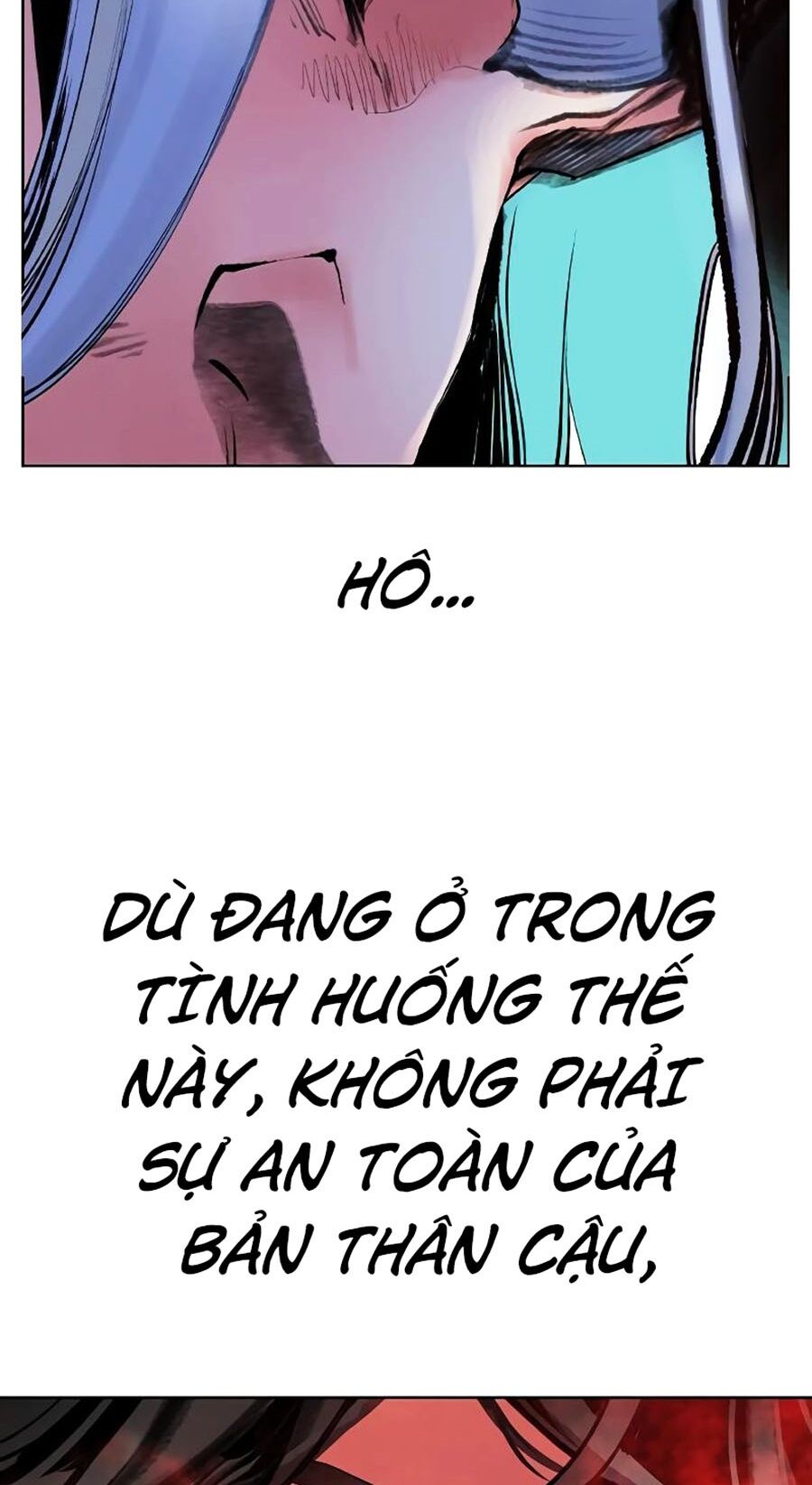 Nhân Trùng Đại Chiến - Chapter 119 - Page 106