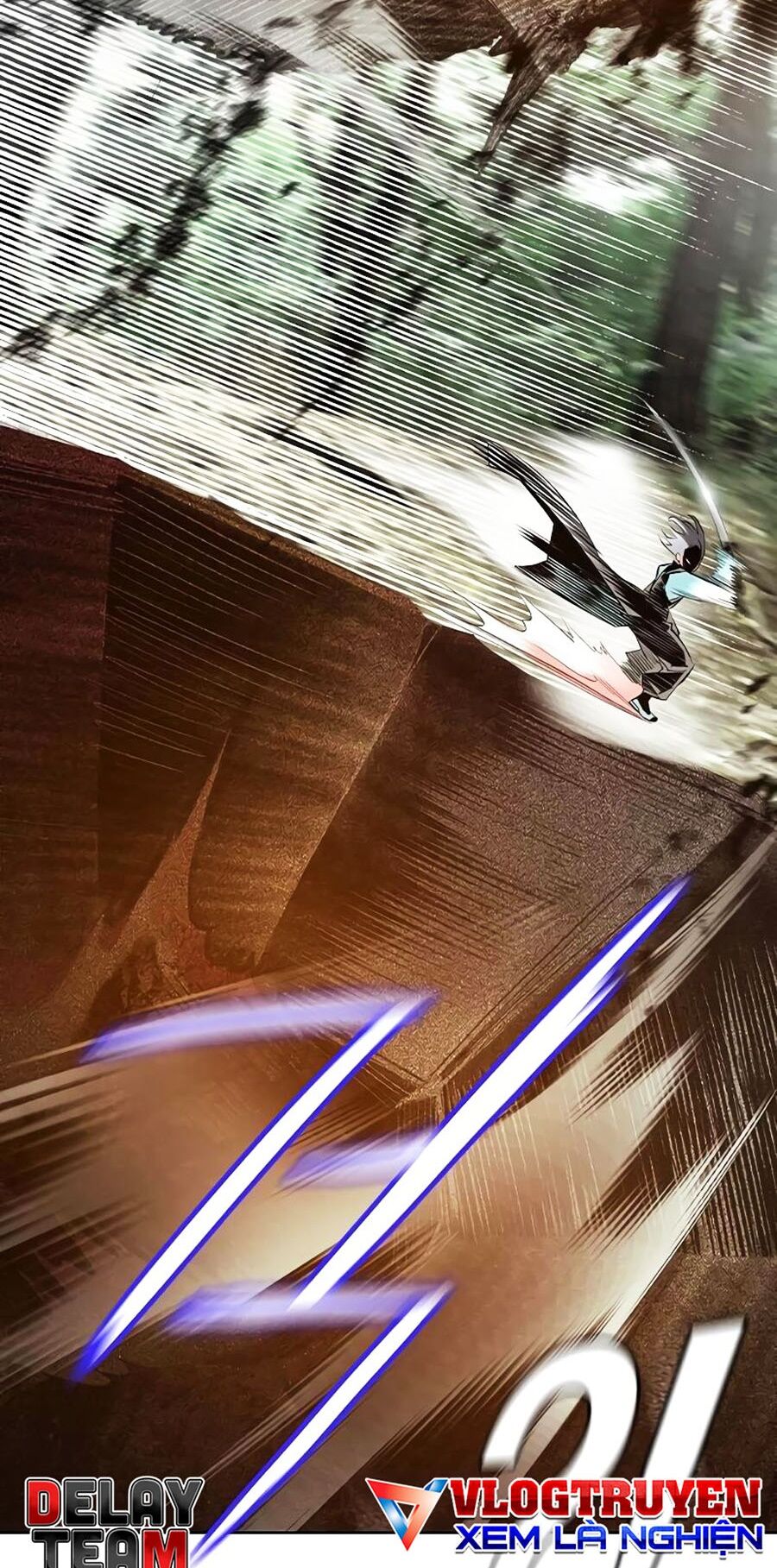 Nhân Trùng Đại Chiến - Chapter 119 - Page 11