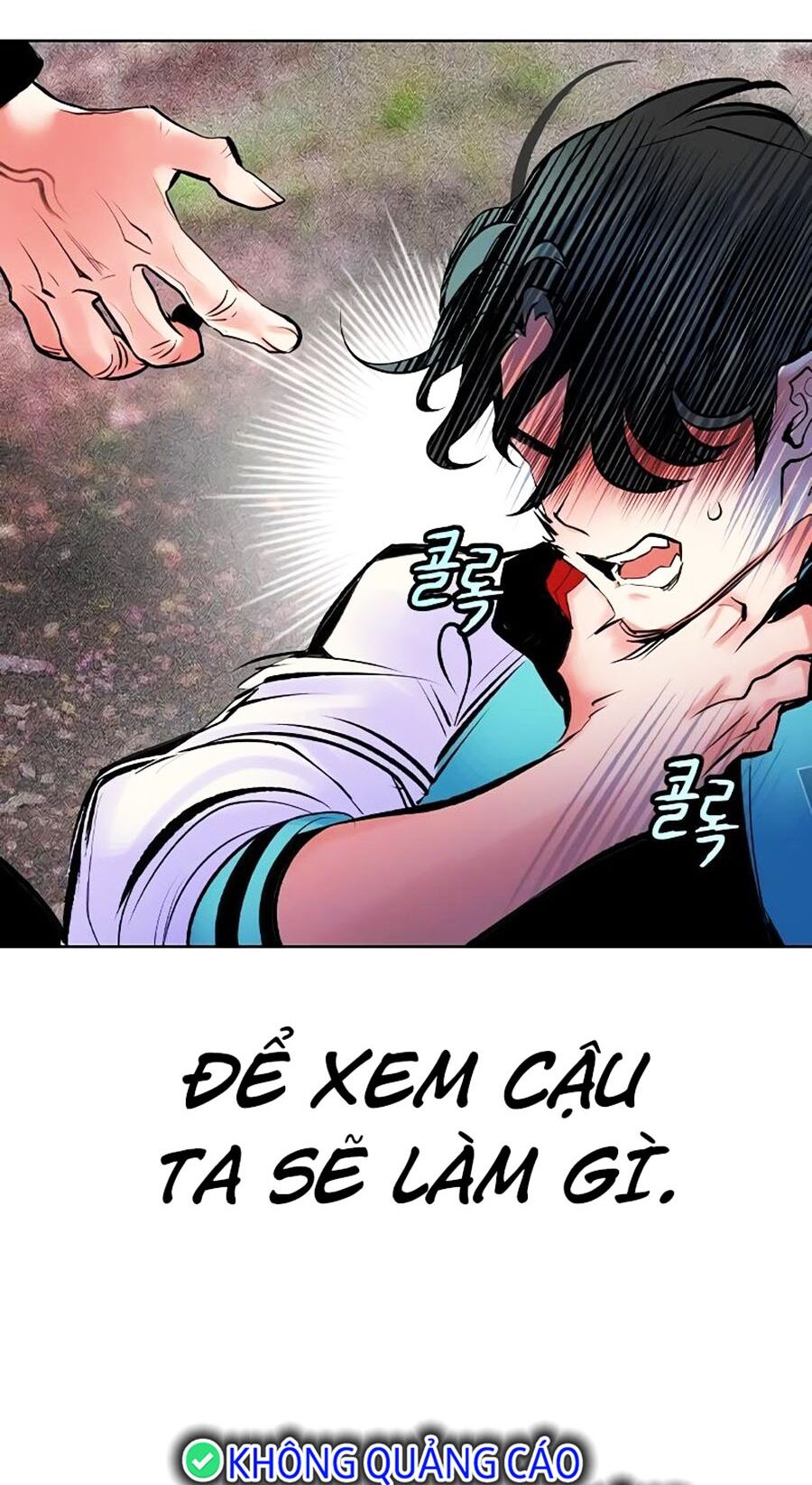 Nhân Trùng Đại Chiến - Chapter 119 - Page 110