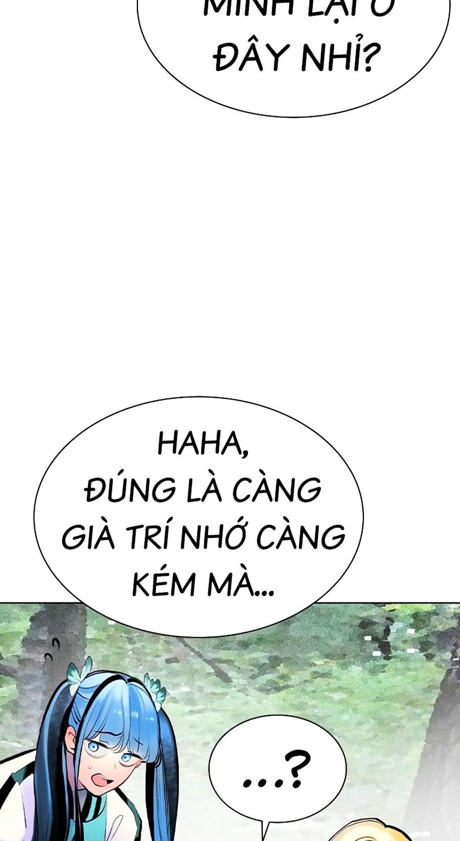 Nhân Trùng Đại Chiến - Chapter 119 - Page 112