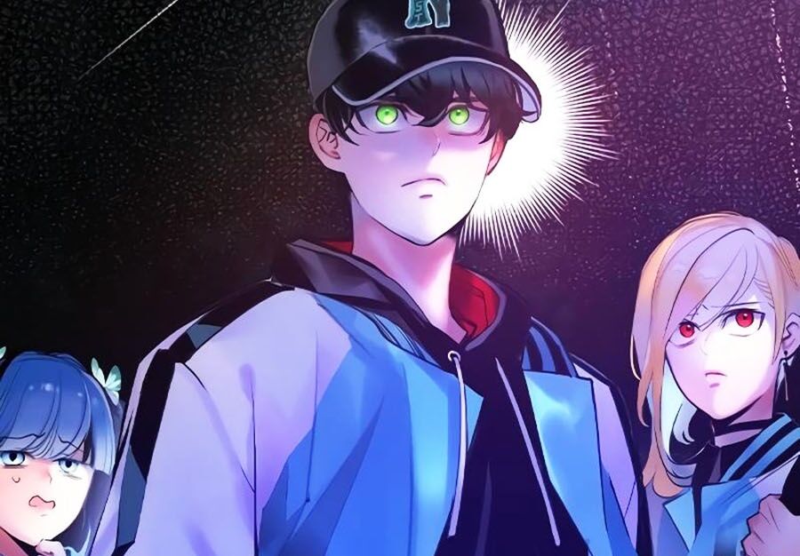 Nhân Trùng Đại Chiến - Chapter 119 - Page 129