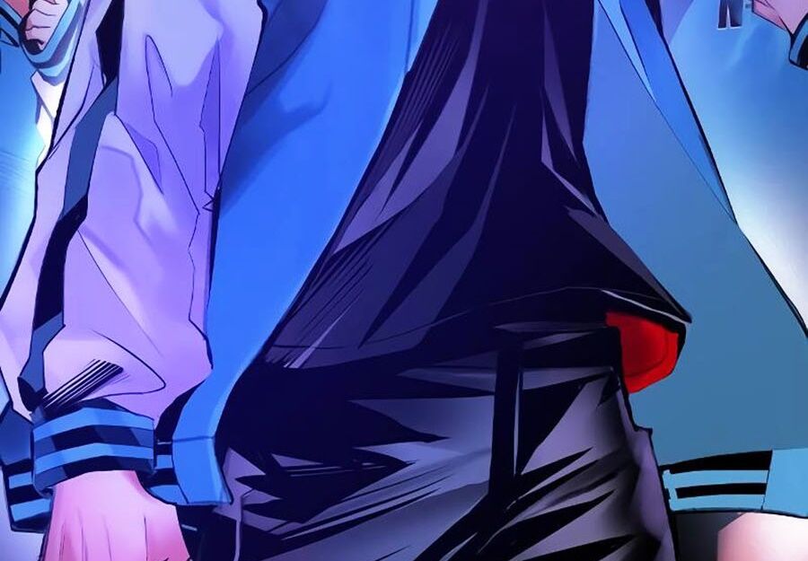 Nhân Trùng Đại Chiến - Chapter 119 - Page 130