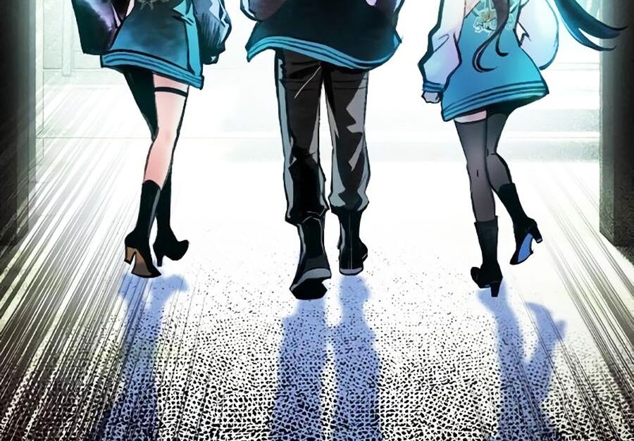 Nhân Trùng Đại Chiến - Chapter 119 - Page 136