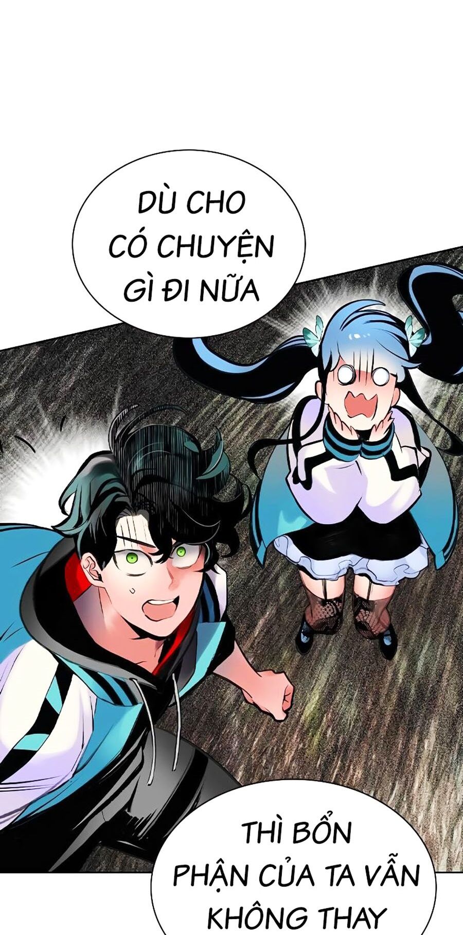 Nhân Trùng Đại Chiến - Chapter 119 - Page 14