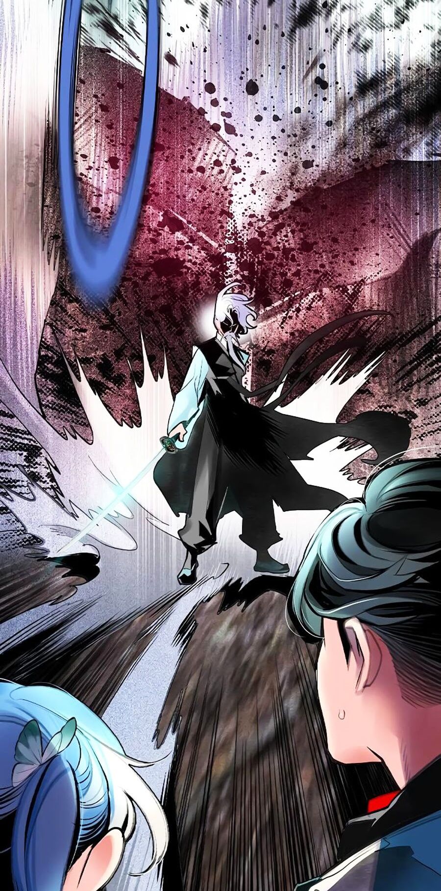 Nhân Trùng Đại Chiến - Chapter 119 - Page 18