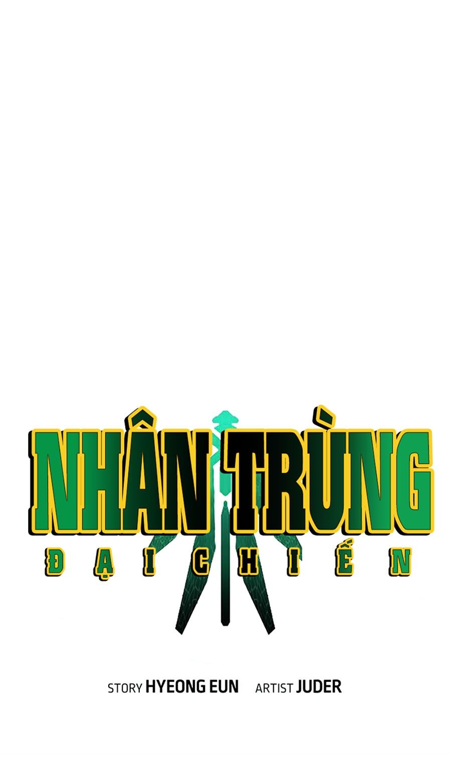 Nhân Trùng Đại Chiến - Chapter 119 - Page 20