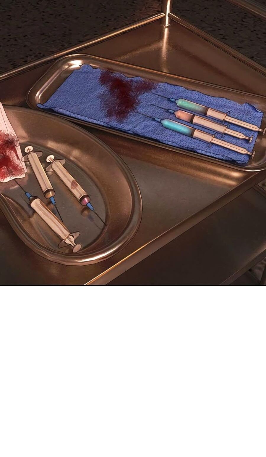 Nhân Trùng Đại Chiến - Chapter 119 - Page 22