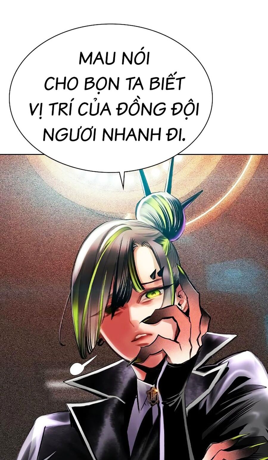 Nhân Trùng Đại Chiến - Chapter 119 - Page 23