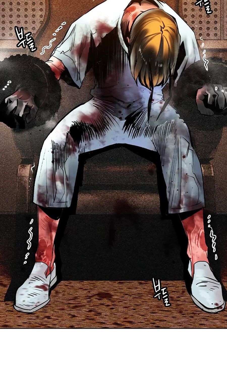 Nhân Trùng Đại Chiến - Chapter 119 - Page 26