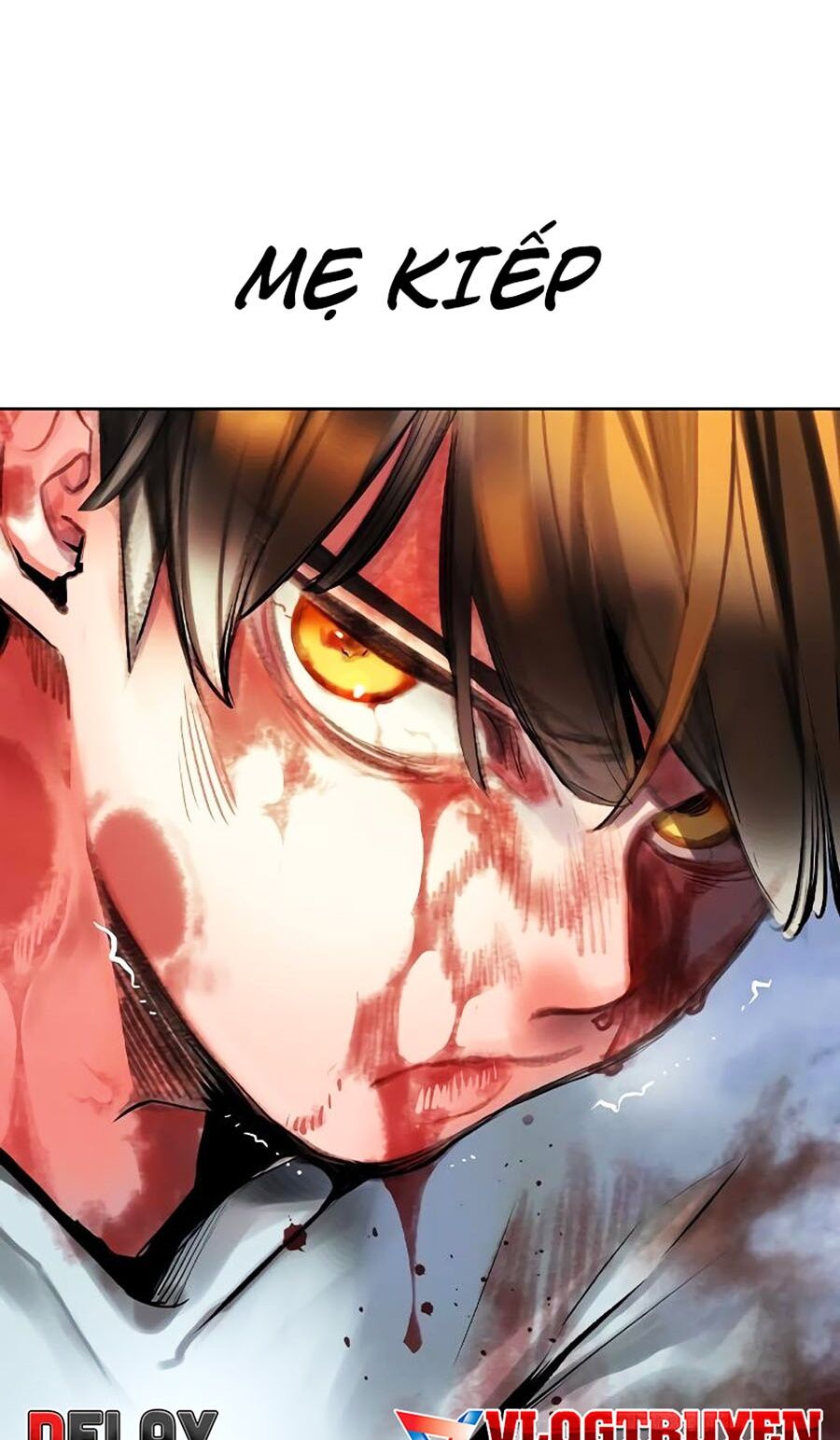 Nhân Trùng Đại Chiến - Chapter 119 - Page 27