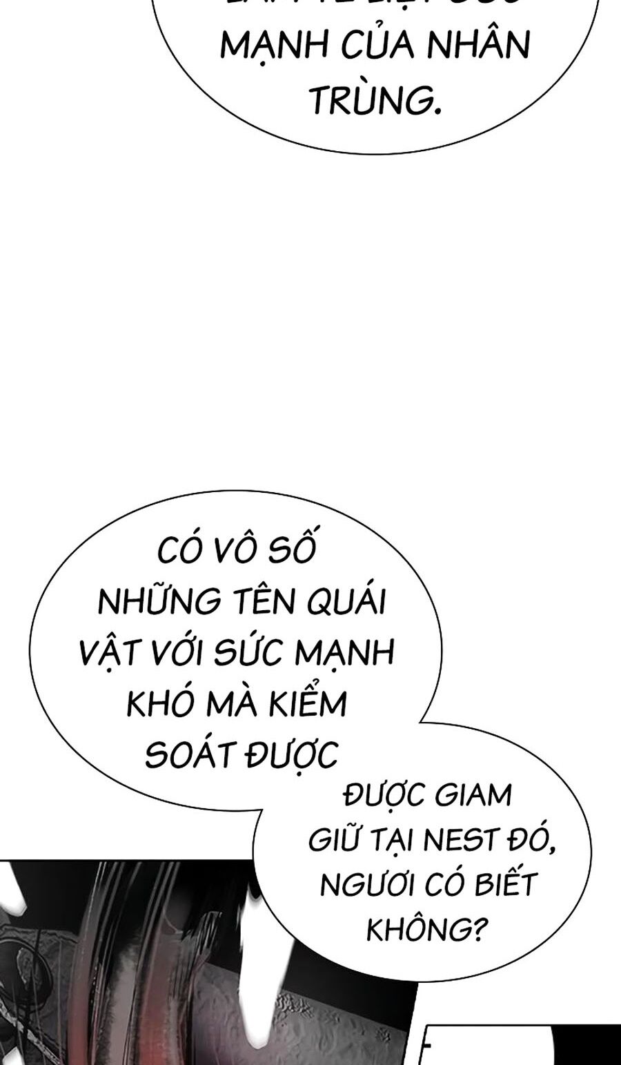 Nhân Trùng Đại Chiến - Chapter 119 - Page 33